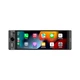 Автомагнітола 1Din Nextone MD-503 CarPlay Android Auto DSP 6.3” - зображення 1