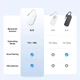 Bluetooth-адаптер Ugreen Bluetooth 6.0 приемник адаптер 3.5мм White (CM872) - изображение 6