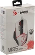 Миша A4Tech Bloody W95 Ultra RGB USB Naraka (4711421002295) - зображення 9