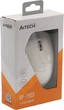 Миша A4Tech OP-750S USB White (4711421003735) - зображення 11