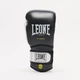 Боксерські рукавиці Leone Tecnico Black Yellow 10 ун. - изображение 5
