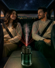 Ароматизатор автомобільний Starry Sky XT016 • Аромадиффузор «Зоряне небо» для авто, дому, офісу - зображення 6
