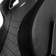 Кресло геймерское NOBLECHAIRS Epic Series Black (NBL-PU-BLA-002) - изображение 3