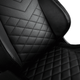 Кресло геймерское NOBLECHAIRS Epic Series Black (NBL-PU-BLA-002) - изображение 4