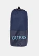Рушник пляжний Guess із мікрофібри Швидковисихаючий, легкий та компактний + мішечок для зберігання 90 х 170 см - изображение 2
