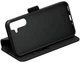 Etui z klapką na smartfon CARE by PanzerGlass Wallet Case with a Kickstand do Samsung Galaxy A16 Black (5715685015045) - obraz 2