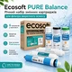 Набір картриджів Ecosoft P’URE Balance на 12 місяців - зображення 1