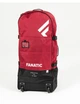 Надувная SUP-доска Fanatic Fly Air 10'4" (315x84x15 см) с веслом и насосом RED - изображение 10