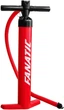 Надувная SUP-доска Fanatic Ray Air 12'6" (384х82x15 см) с веслом и насосом RED - изображение 3