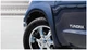 Расширители колесных арок Toyota Tundra 2007-2012 без брызговиков Bushwacker 3091002 - изображение 1
