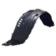 Подкрылок Nissan Qashqai 2006-2014 передний левый 63843JD00A AVTM 441617385 - изображение 2