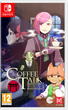 Gra Nintendo Switch Coffee Talk Tokyo (Kartridż) (5056635627247) - obraz 1