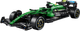 Конструктор LEGO Technic Автомобіль Формули-1 Aston Martin Aramco AMR25 1547 деталей (42240) - зображення 2