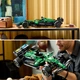 Конструктор LEGO Technic Автомобіль Формули-1 Aston Martin Aramco AMR25 1547 деталей (42240) - зображення 4