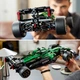 Конструктор LEGO Technic Автомобіль Формули-1 Aston Martin Aramco AMR25 1547 деталей (42240) - зображення 5