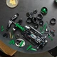 Конструктор LEGO Technic Автомобіль Формули-1 Aston Martin Aramco AMR25 1547 деталей (42240) - зображення 8