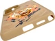 Etui Nimmy Tygrys MagSafe do Samsung Galaxy S26 Ultra Light Brown (N-XXM-S26-ultra-062) - obraz 5
