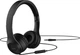 Наушники Hoco W21 Graceful charm wire control headphones Black (6931474708281) - изображение 1