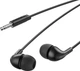 Навушники Borofone BM83 (3.5mm) Black (6941991101960) - зображення 3
