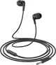 Навушники Borofone BM83 (3.5mm) Black (6941991101960) - зображення 2