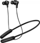 Навушники Hoco ES75 Niya neck-hanging BT headset Black (6942007654524) - зображення 1