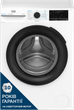 Стиральная машина узкая Beko BM3WFSU47215WB - изображение 2
