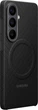 Etui Samsung Carbon Magnet do Samsung Galaxy S26 Black (EF-KS942SNEGWW) - obraz 2