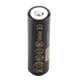 Аккумулятор 14500 / AA Sofirn 900 mAh пальчиковый литий-ионный Li-Ion 3.7V Выпуклый плюс (19302) - изображение 1
