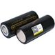 Аккумулятор 26650 LiitoKala Lii-50A 5000 mAh силовой литий-ионный Li-Ion 25А, 3.7V Плоский плюс (19312) - изображение 2