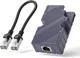 Сетевой адаптер EDUP EP-TR9605 для Starlink Gen 2 переходник кабеля питания (19209) - изображение 1