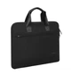 Сумка для ноутбука Tigernu T-L5239 15.6'' тонкий чехол папка с ручками 2.8л Black (19393) - изображение 3