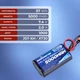 Аккумулятор RadioMaster 2S 5000 mAh FPV JST-XH и XT30, TX16S, TX12, BOXER (19261) - зображення 5