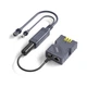 PoE сплиттер EDUP EP-SK0076 для Starlink Mini DC переходник с интерфейсом RJ45 Gigabit (19214) - изображение 5