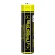 Аккумулятор 18650 LiitoKala King4000-JT 4000 mAh повышенной емкости литий-ионный Li-Ion 8А, 3.7V Выпуклый плюс (19324) - изображение 3