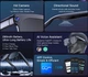 Смарт-очки с искусственным интеллектом Colmi M02S AI с AI-помощником, HD-камерой и Bluetooth Black (19249) - изображение 7