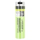 Аккумулятор 18650 LiitoKala USB-34B 3400 mAh с портом Type-C для зарядки и платой защиты 8А, 3.7V (19310) - изображение 2
