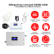 GSM усилитель Lintratek KW20C-GDW 900-1800-2100MHZ Репитер мобильной связи и интернета 4G LTE, Полный комплект (19268) - зображення 2