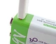 Аккумулятор Крона Smartoools 650 mAh 9V / 6LR61 литиевый со встроенной зарядкой Type-C (19327) - изображение 3