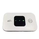 Портативний 4G/5G LTE роутер Pix-Link Mobile Router PH319-E кишеньковий Wi-Fi модем з LED-дисплеєм White (19182) - зображення 2