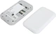 Портативний 4G/5G LTE роутер Pix-Link Mobile Router PH319-E кишеньковий Wi-Fi модем з LED-дисплеєм White (19182) - зображення 5
