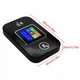 Портативний 4G/5G LTE роутер Pix-Link Mobile Router PH314-E кишеньковий Wi-Fi модем з LCD-дисплеєм Black (19180) - зображення 6