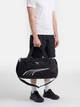 Спортивная сумка Puma Fundamental Extra Small Sports Bag 09118801 Black (4067984162557) - изображение 4