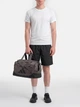 Спортивная сумка Adidas Training Defender Duffle Bag Xsmall KE6245 Charcoal/Black(4068805210938) - изображение 2