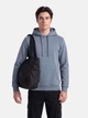 Спортивная сумка шоппер Adidas Prime Tote Bag JY7708 Черная (4068822618403) - изображение 9