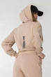 Жіноче худі TOTALFIT A21-LD32 2XL - изображение 4