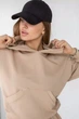 Жіноче худі TOTALFIT A21-LD32 2XL - изображение 6
