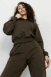 Жіноче худі TOTALFIT A21-LD36 M - изображение 2
