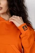 Жіноче худі TOTALFIT A21-LD58 2XL - изображение 4