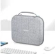 Сумка для планшета Usams JX Series 12.6" універсальний Grey (JESNB03) - зображення 6