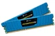 Оперативная память Corsair CML8GX3M2A1866C9B Vengeance 8GB (2x4GB) DDR3 1866 Mhz CL9 Б/У - изображение 1